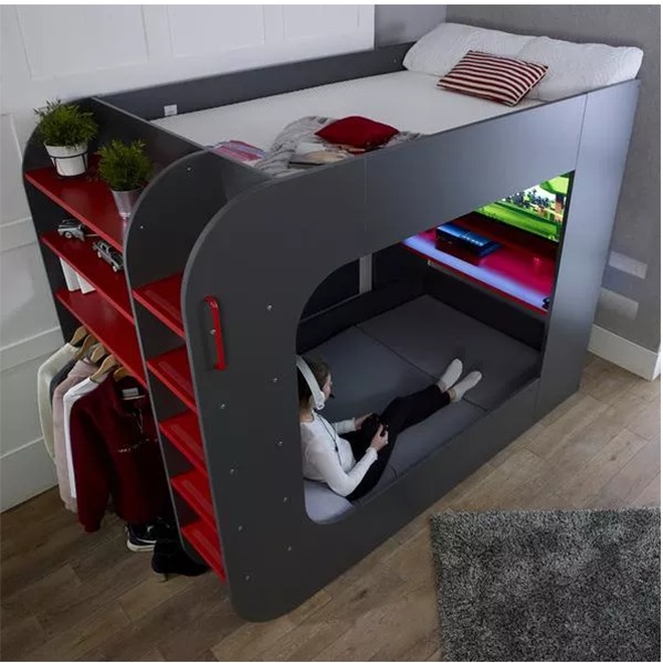 CLEARANCE SALE-ULTIMATE GAME BED