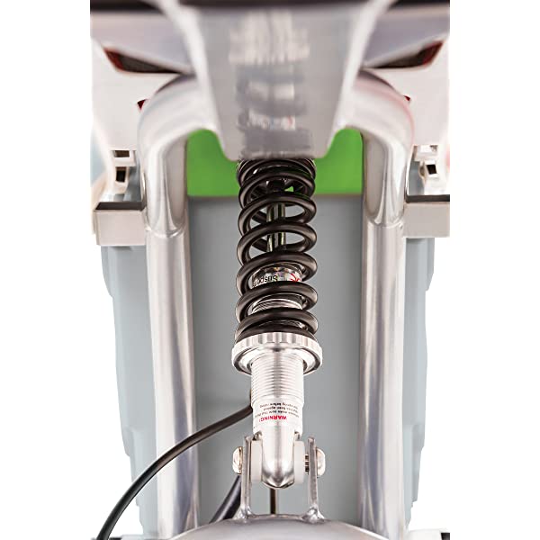 Razor Dirt Rocket Electric Motocross Off-Road Bike - SX350, SX500, MX350, MX650 Models Mx650 (Yellow) Standard Packaging